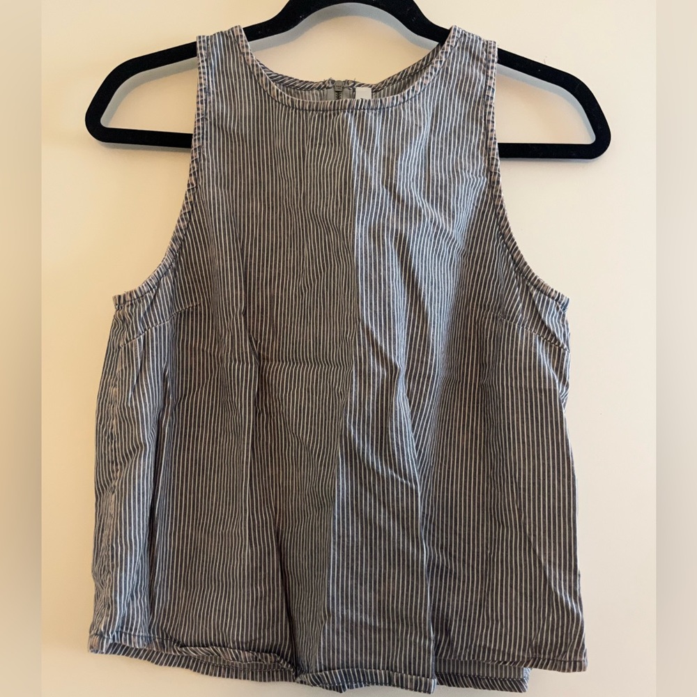 RVCA tank
